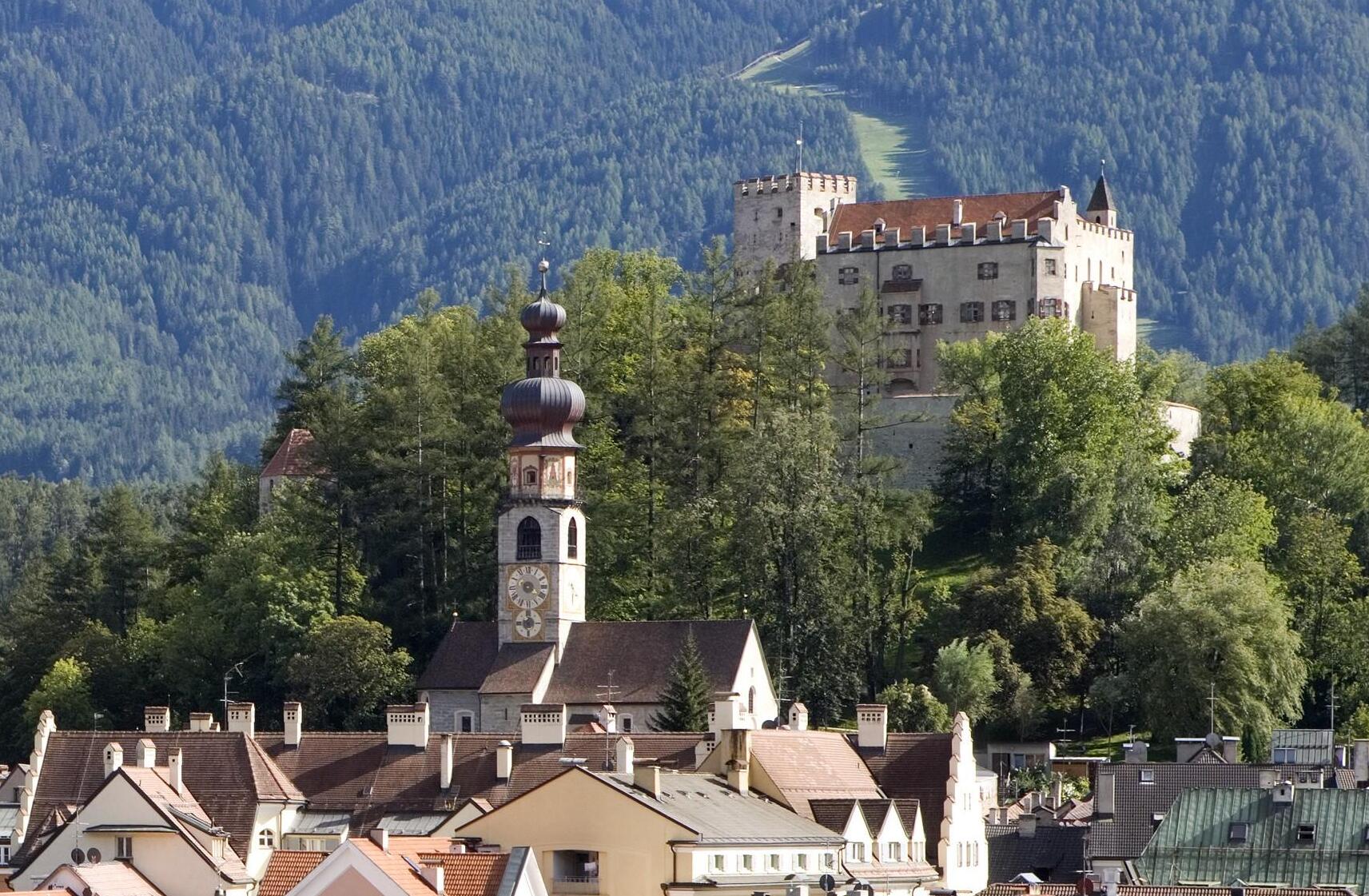 Museo MMM Ripa - Brunico | Secret World Trip Planner
