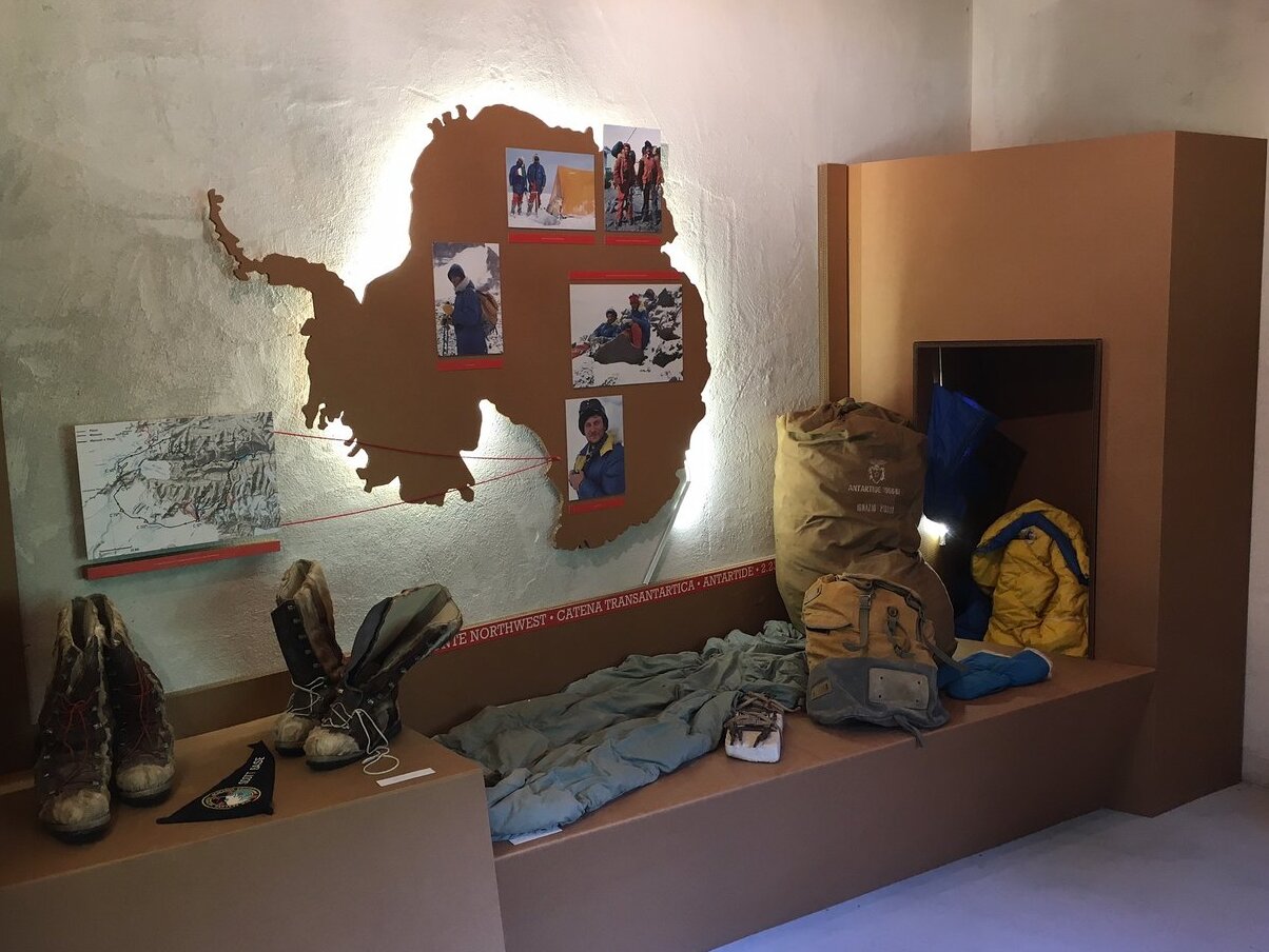 The Alp of Mountaineering — Chiusaforte