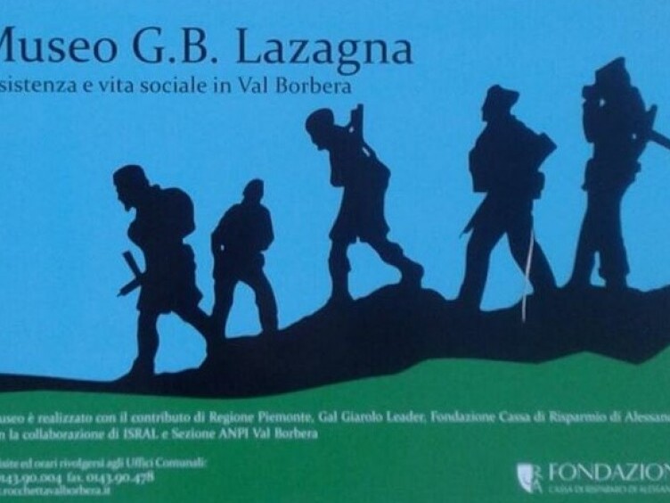 Museo de resistencia e vida social - Rocchetta Ligure | Secret World Trip Planner