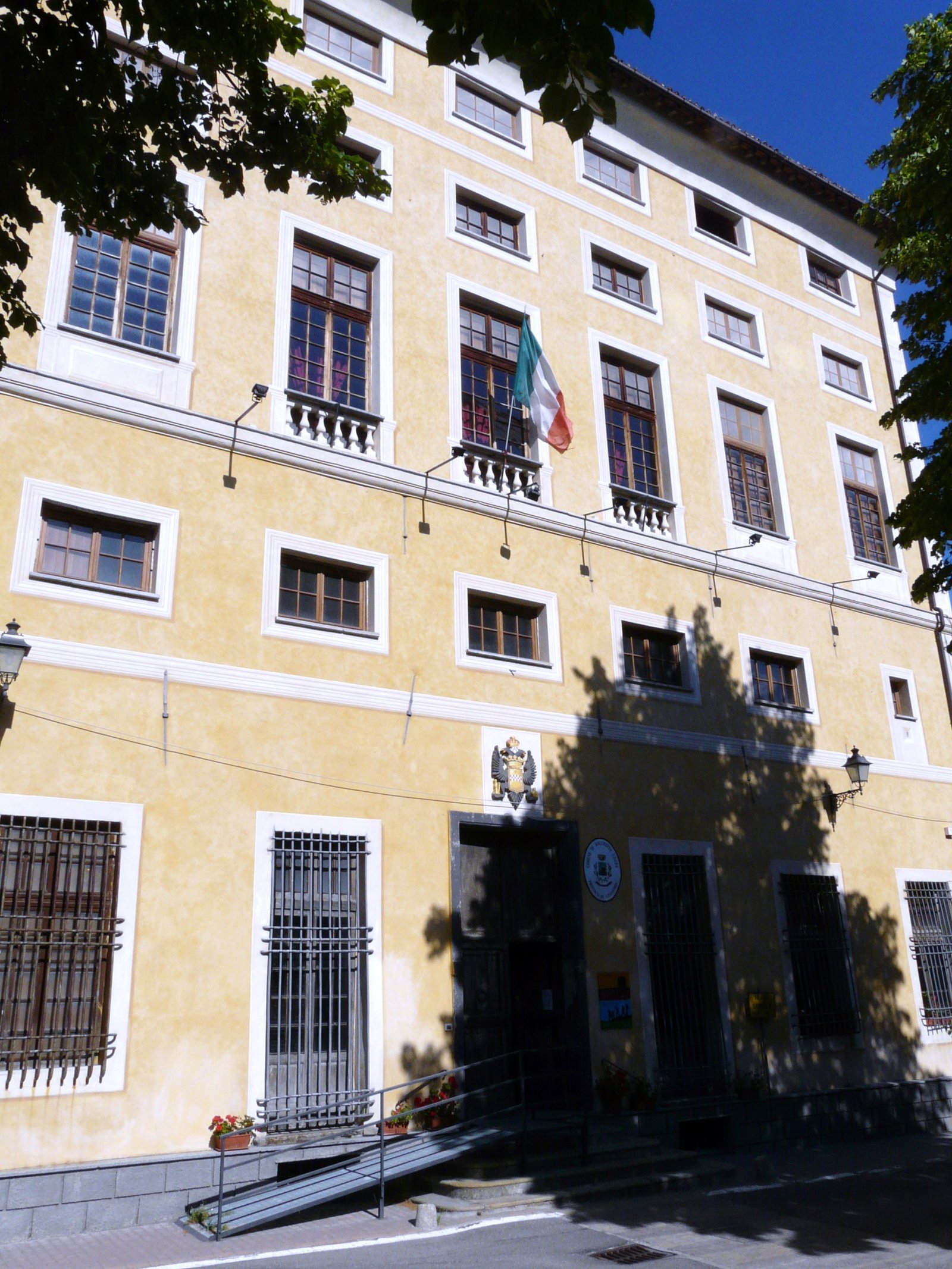 Museo de resistencia e vida social - Rocchetta Ligure | Secret World Trip Planner