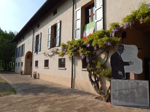 Fratelli Cervi House Museum - Gattatico | Secret World Trip Planner