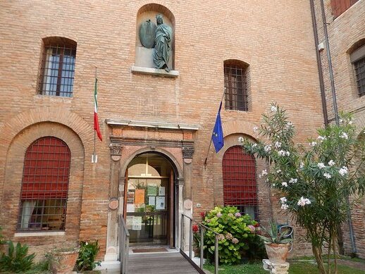 Museum of the Risorgimento and Resistance in Ferrara — Ferrara