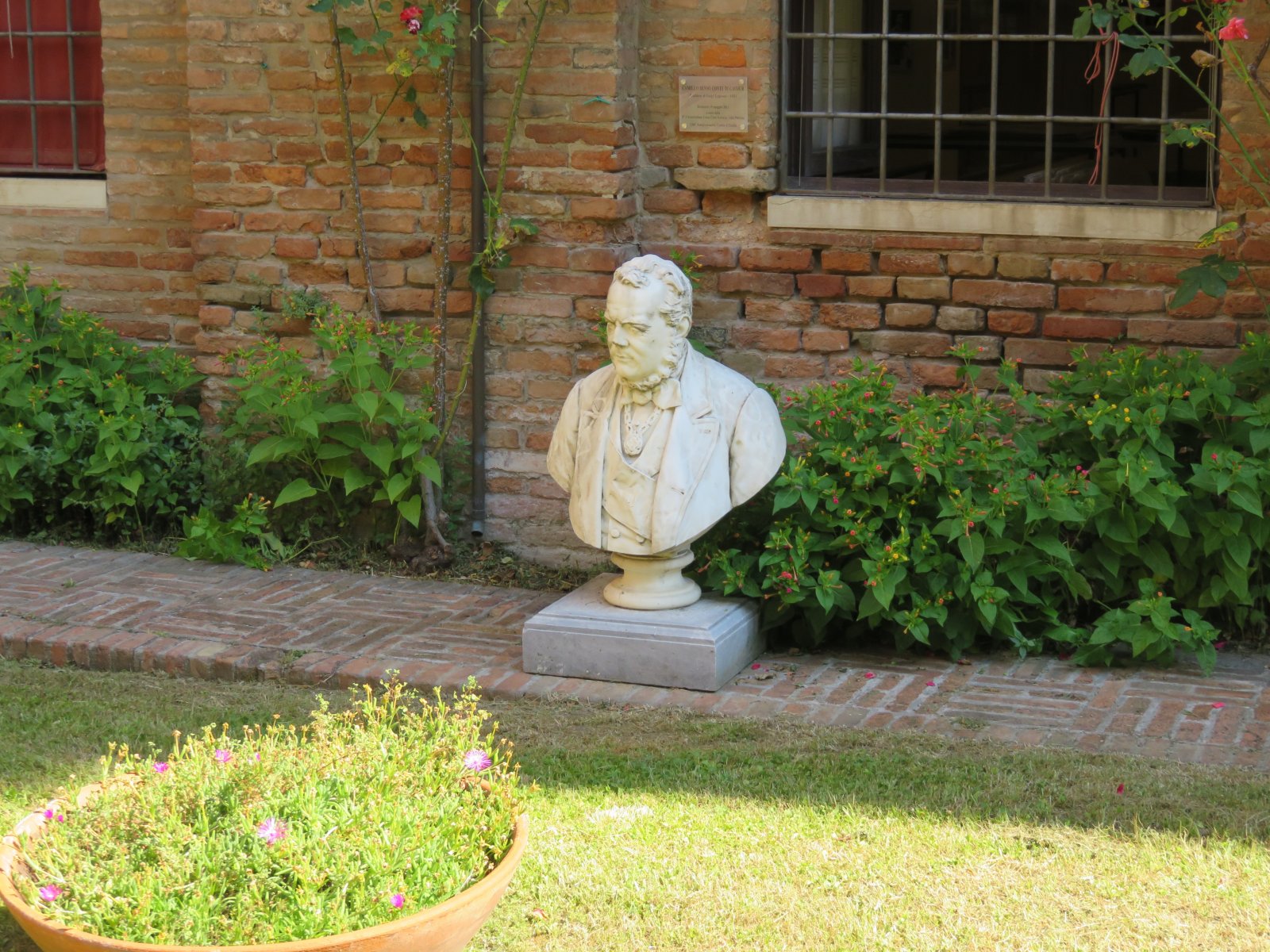 Museum of the Risorgimento and Resistance in Ferrara - Ferrara | Secret World Trip Planner