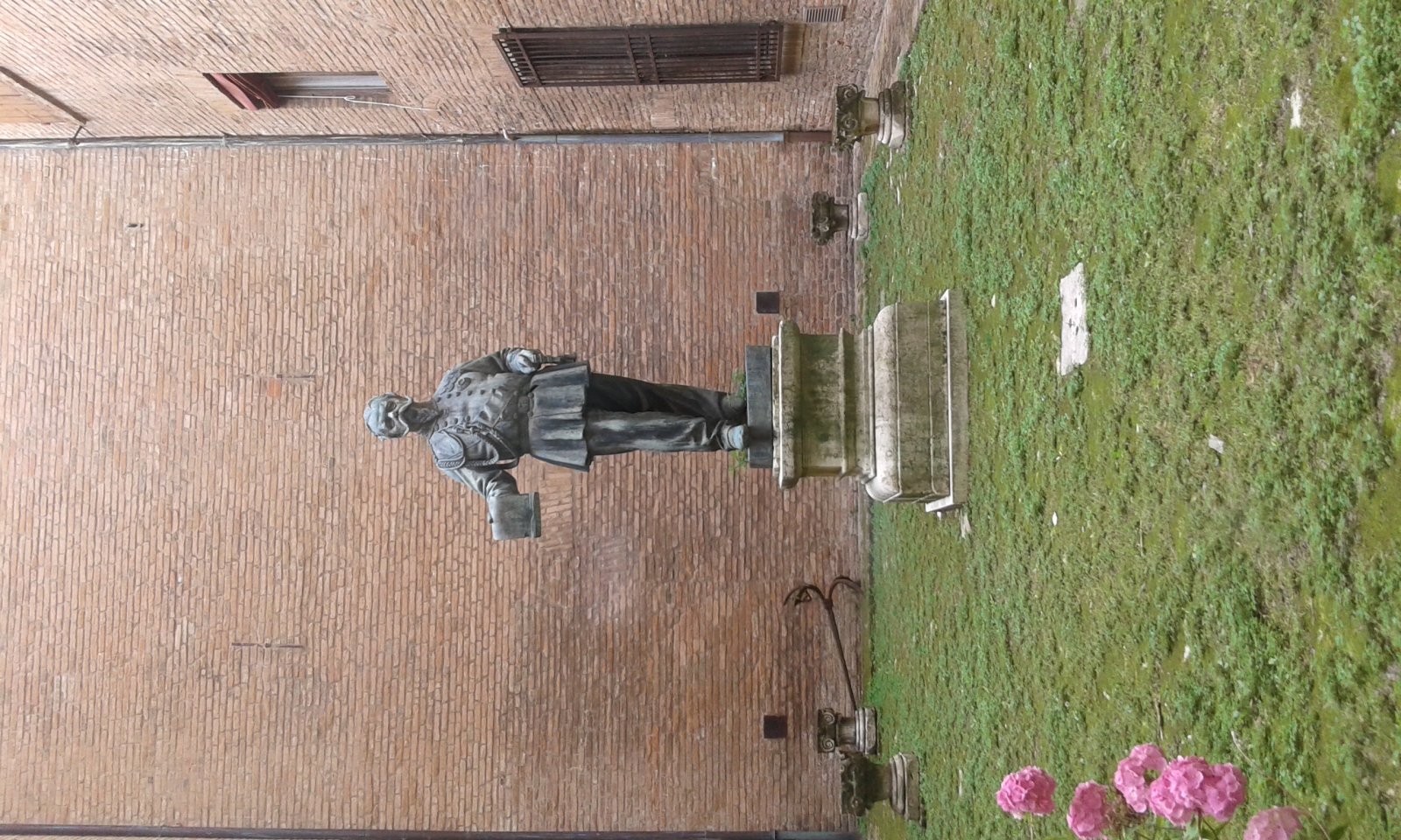 Museum of the Risorgimento and Resistance in Ferrara - Ferrara | Secret World Trip Planner