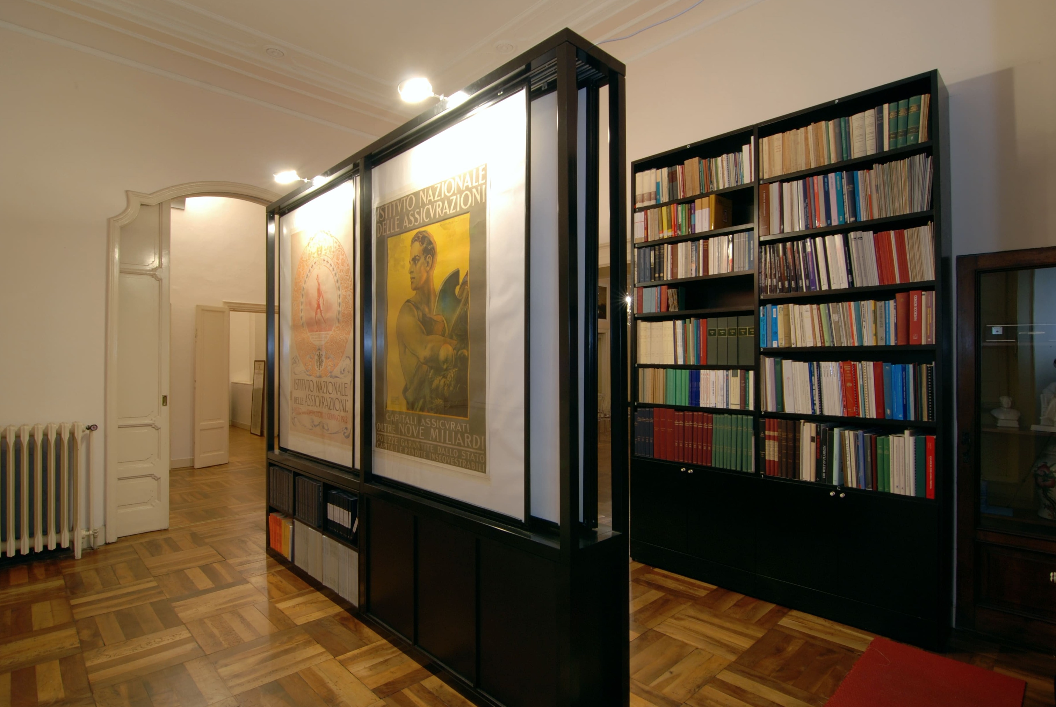 Milan / Fondazione Mansutti Museum - Milano | Secret World Trip Planner