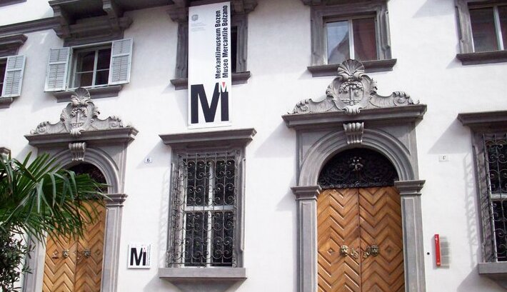Bolzano | Musée du commerce - Bolzano | Secret World Trip Planner