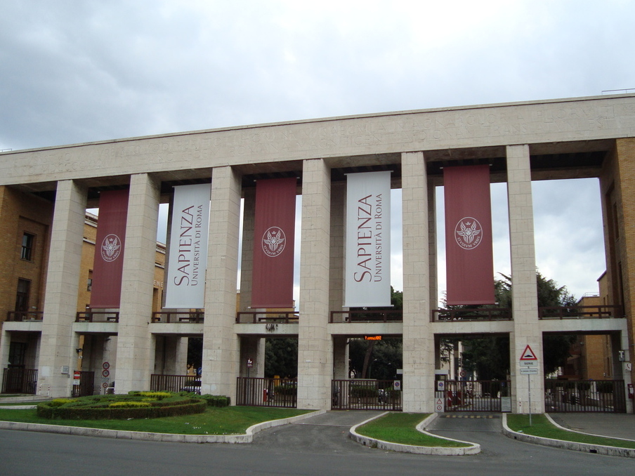 Rome / Museo di Merceologia  - Roma | Secret World Trip Planner