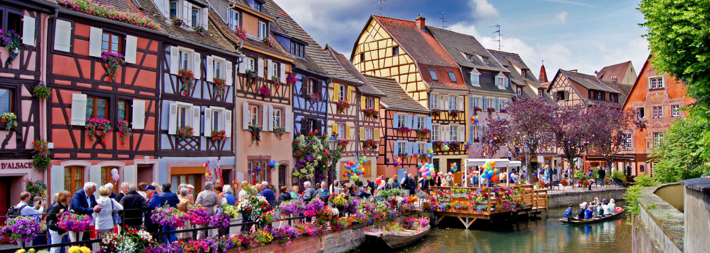 Colmar - Colmar | Secret World Trip Planner