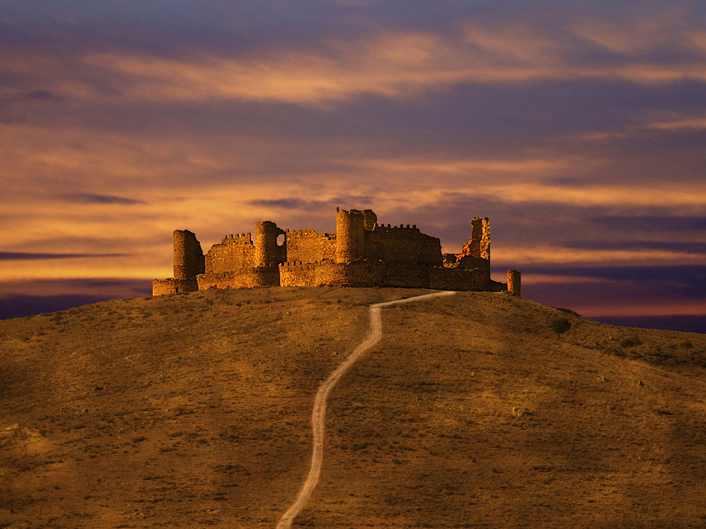 Burg Almonacid de Toledo - Almonacid de Toledo | Secret World Trip Planner