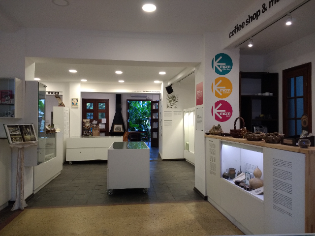 Cannabis-Museum - Montevideo | Secret World Trip Planner