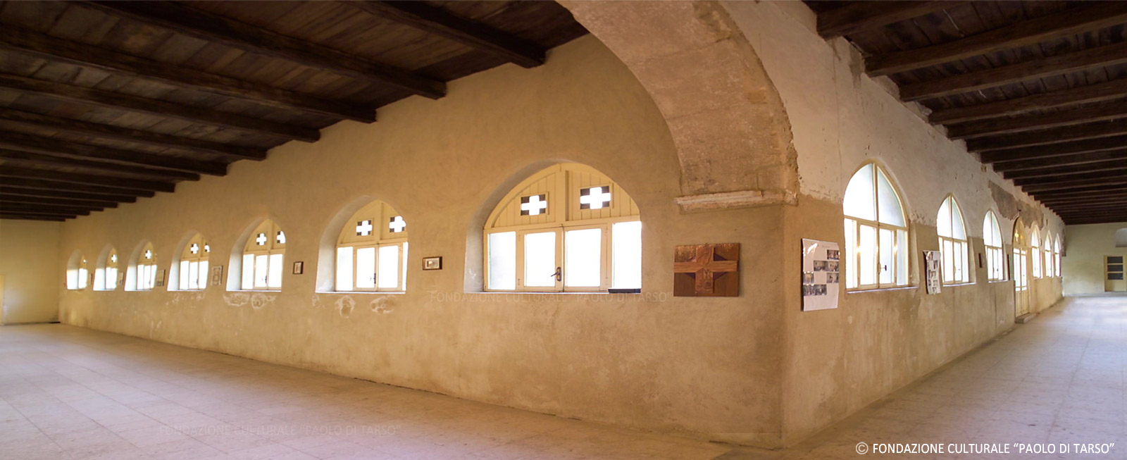 Convent ya San Francesco di Paola - Spezzano della Sila | Secret World Trip Planner