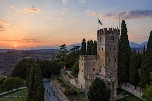 Dvorac i Muzej dvorca - Conegliano | Secret World Trip Planner