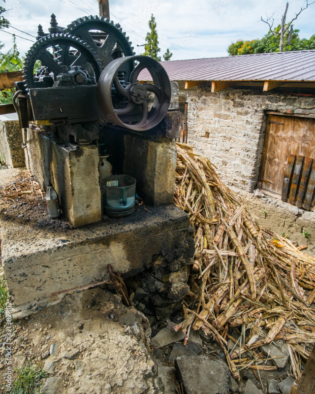 Distillerie Callwood - Cane Garden Bay | Secret World Trip Planner
