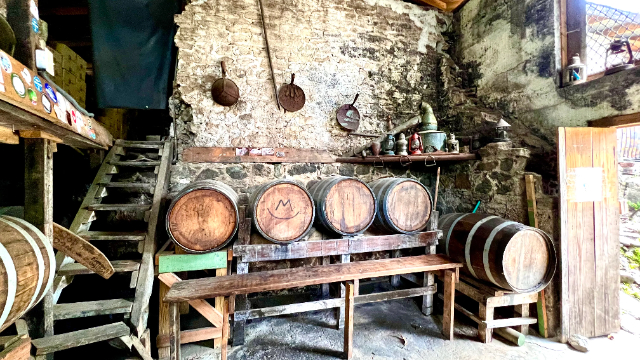Distillerie Callwood - Cane Garden Bay | Secret World Trip Planner