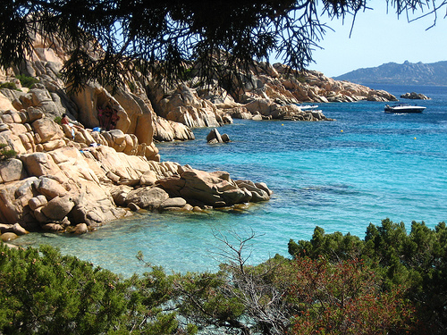 Île de Caprera - Caprera | Secret World Trip Planner