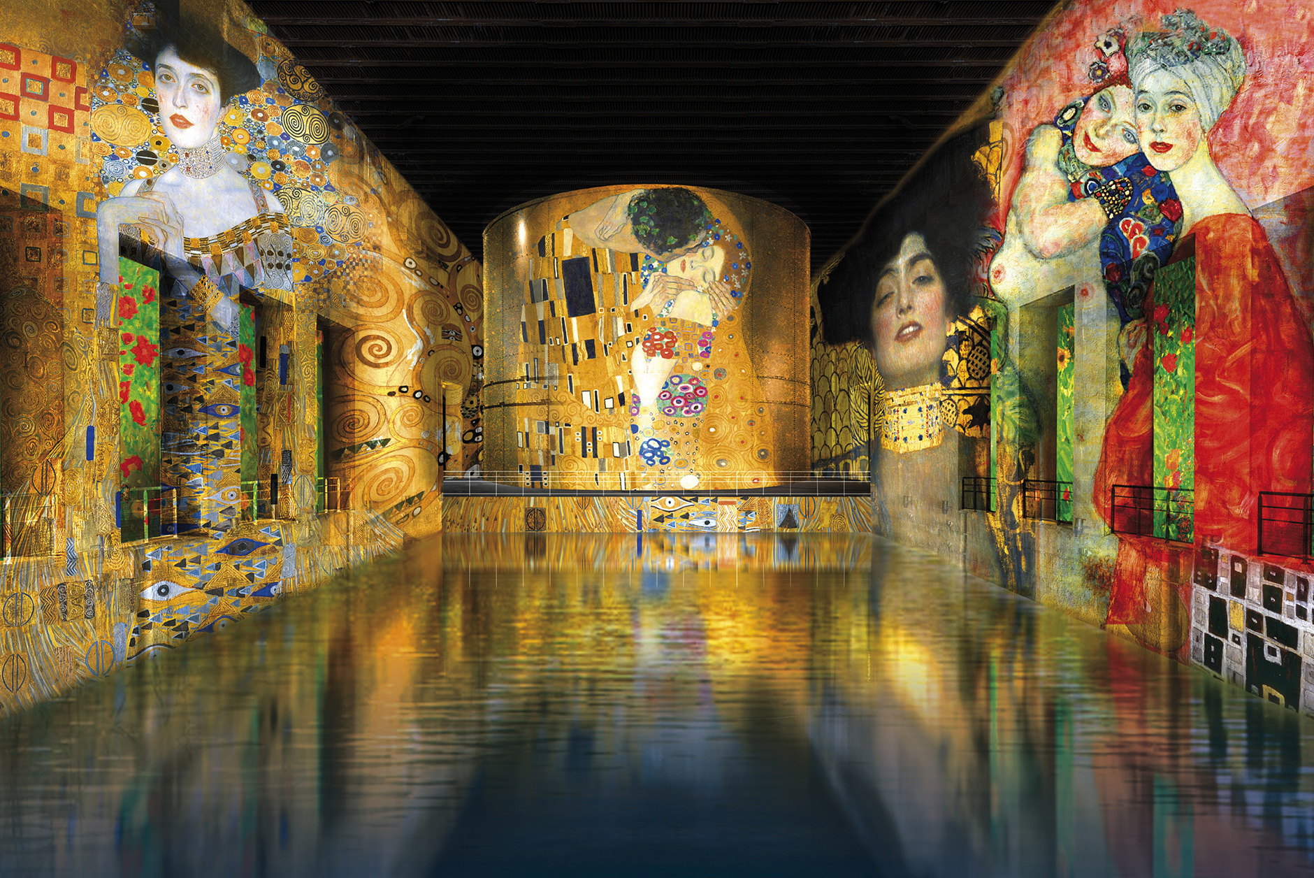 Atelier des Kolektiboaren: lehen digital museoa, Paris - Paris | Secret World Trip Planner