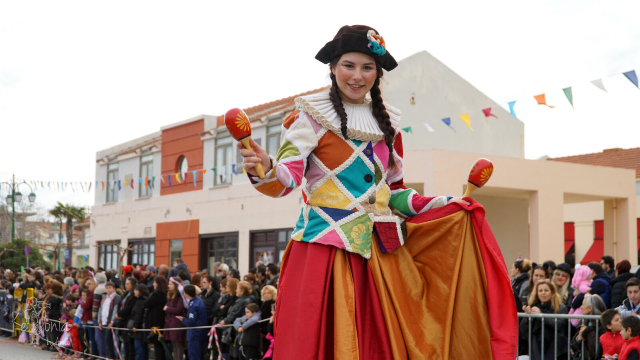 The Carnival of Kefalonia - Argostoli | Secret World Trip Planner
