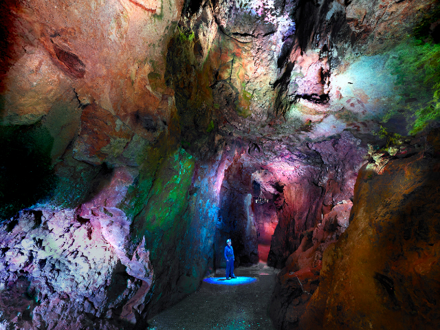 Hauteurs d'Abraham, Derbyshire - Dale Rd | Secret World Trip Planner