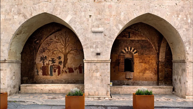 Mti wa Rutuba - Massa Marittima | Secret World Trip Planner