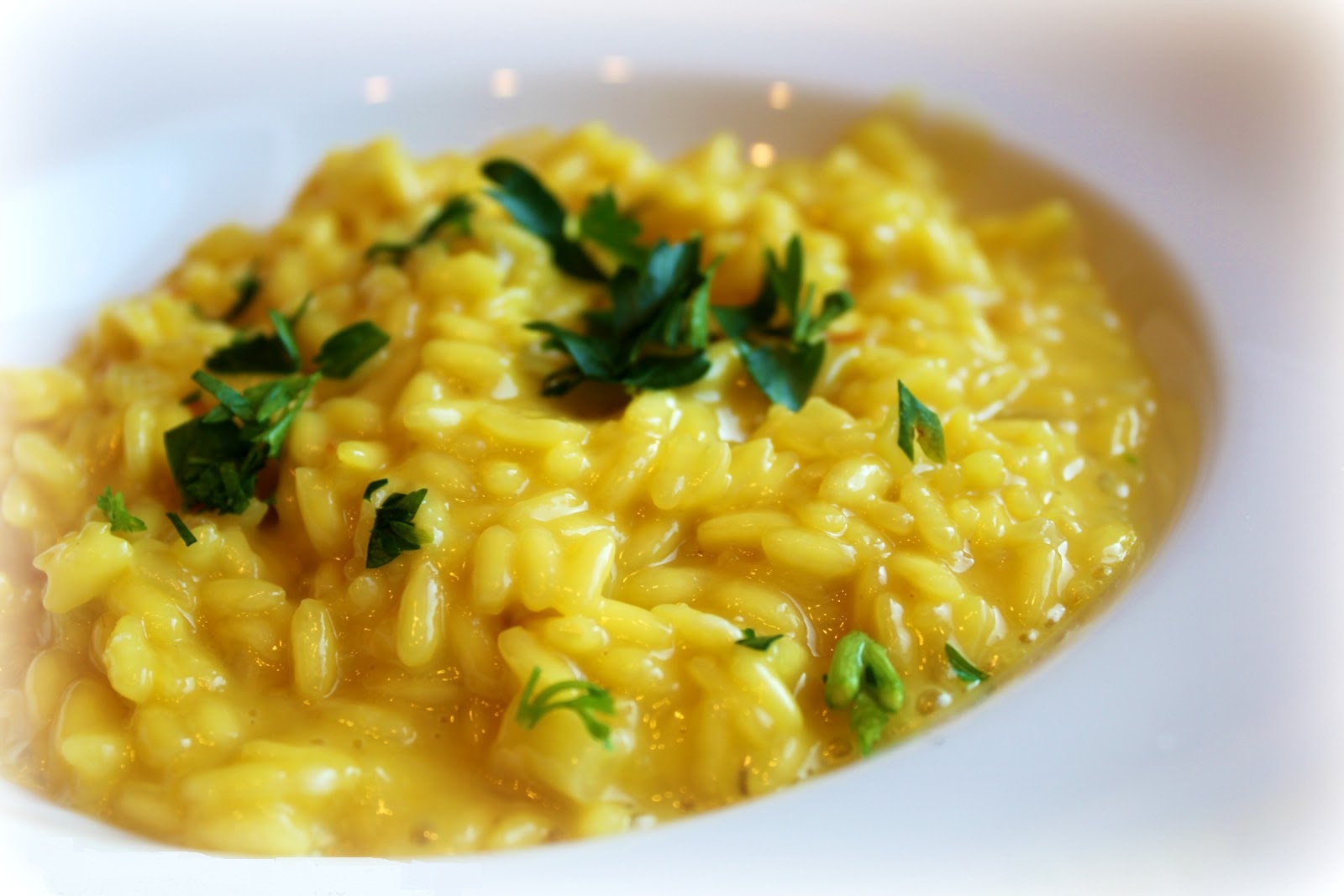 Risotto nach Mailänder Art - Milano | Secret World Trip Planner