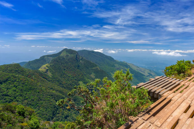 Das Ende der Welt - World's End | Secret World Trip Planner
