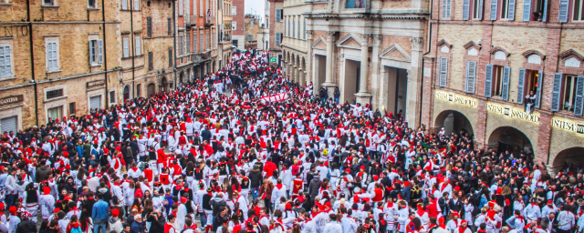 Il Carnevale di Offida - Offida | Secret World Trip Planner