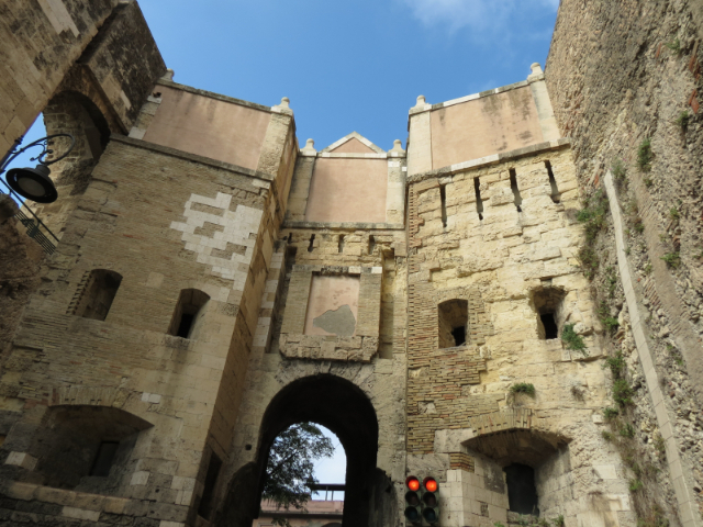 Fortifications et tours - Cagliari | Secret World Trip Planner