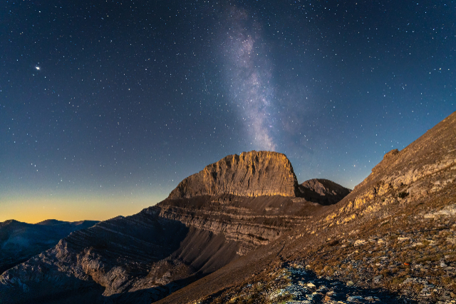 Mont Olympe - Mount Olympus | Secret World Trip Planner