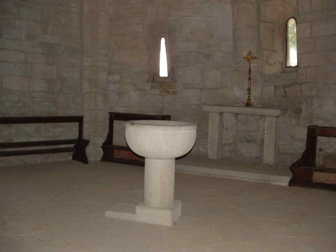 Pieve di Serravalle - Varano de' Melegari | Secret World Trip Planner