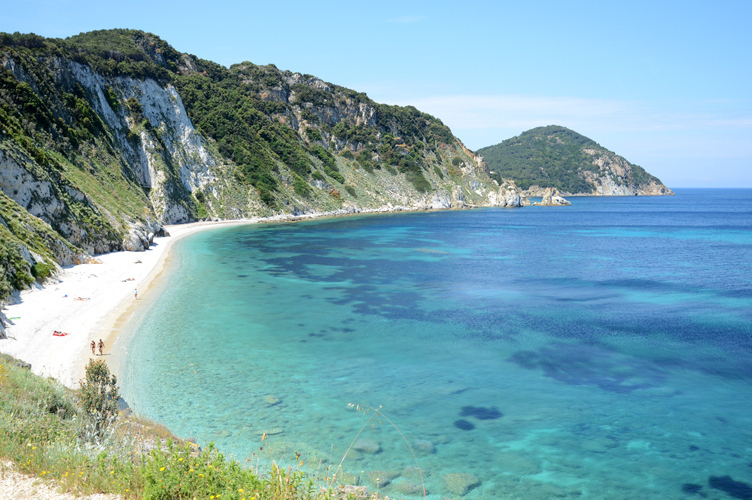 Encantadora platja..la més bella de l'Elba - Portoferraio | Secret World Trip Planner