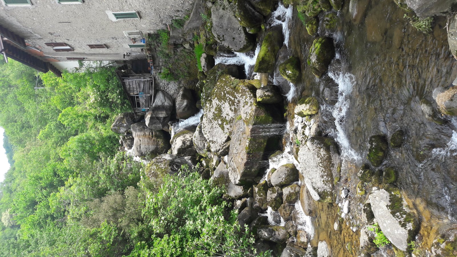 Lake Como: Nesso and the Waterfall - Nesso | Secret World Trip Planner