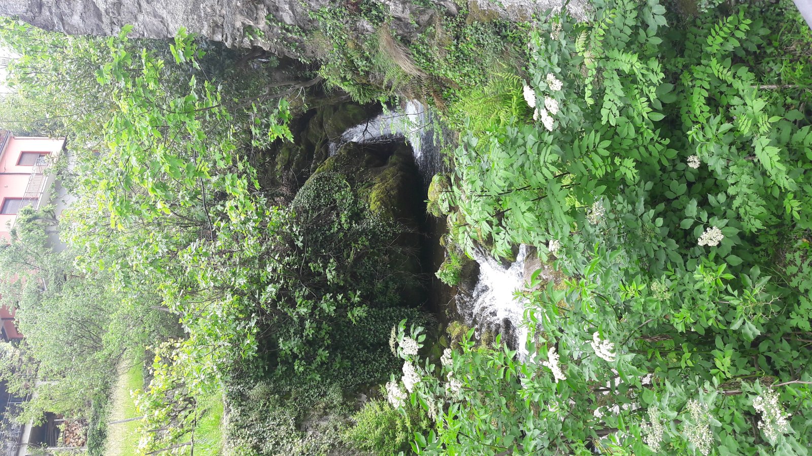Lake Como: Nesso and the Waterfall - Nesso | Secret World Trip Planner