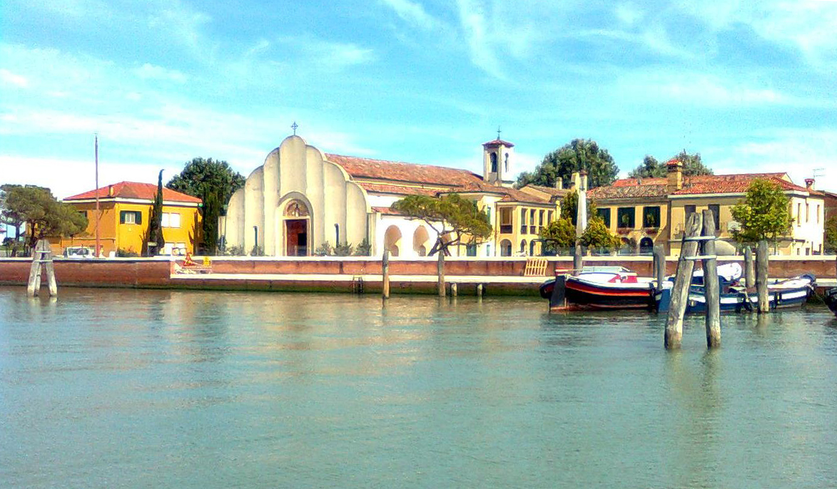 Sant ' Erasmo, an rún ar an oileán seo chugainn chun na Veinéise! - Venezia | Secret World Trip Planner