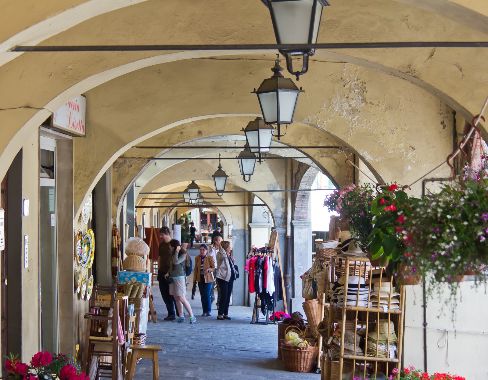 Greve in Chianti e l'ottimo vino - Greve in Chianti | Secret World Trip Planner