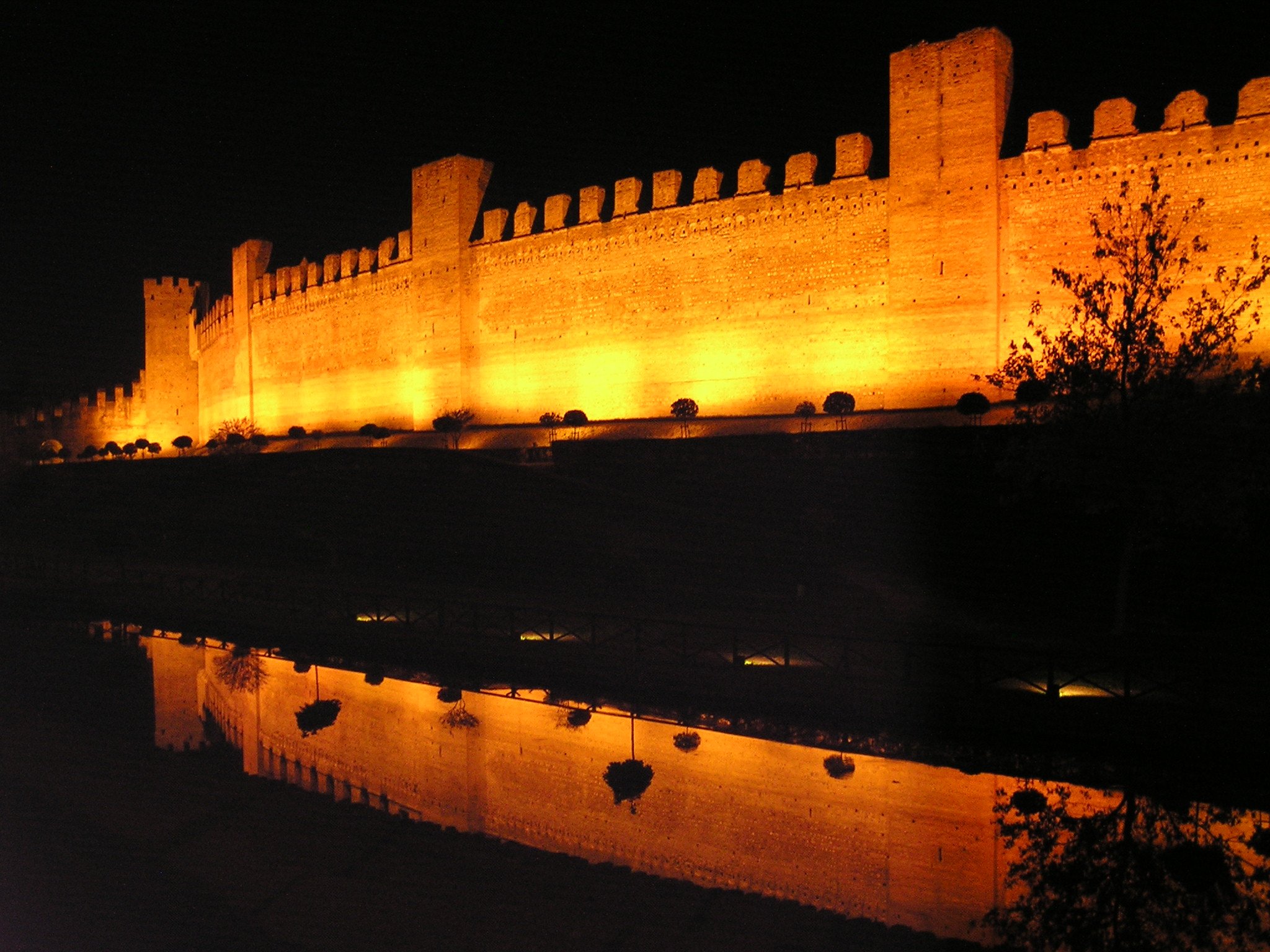 Cittadella: შუა საუკუნეების Walled ქალაქი - Cittadella | Secret World Trip Planner