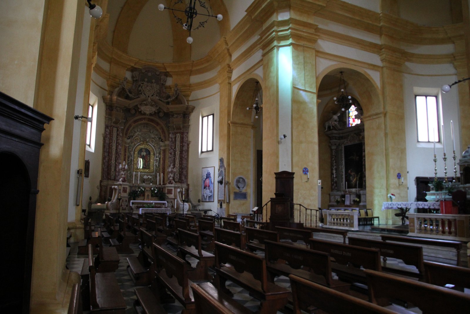Brisighella, viduslaiku pasaku pilsēta - Brisighella | Secret World Trip Planner