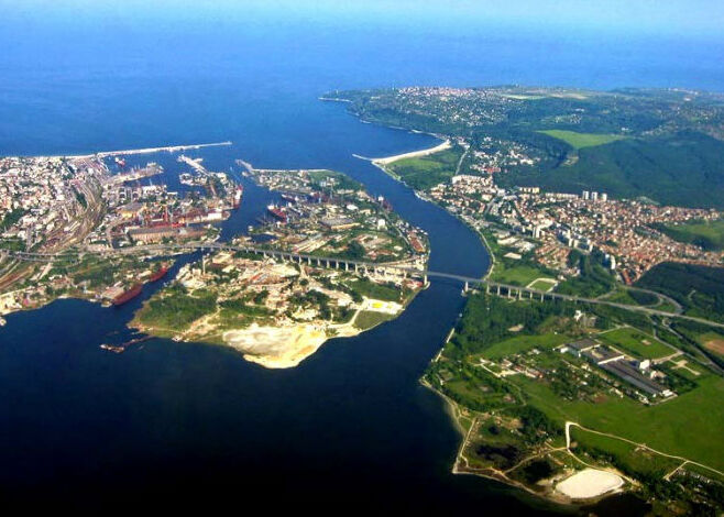 Varna, the Jewel of the Black Sea — Varna