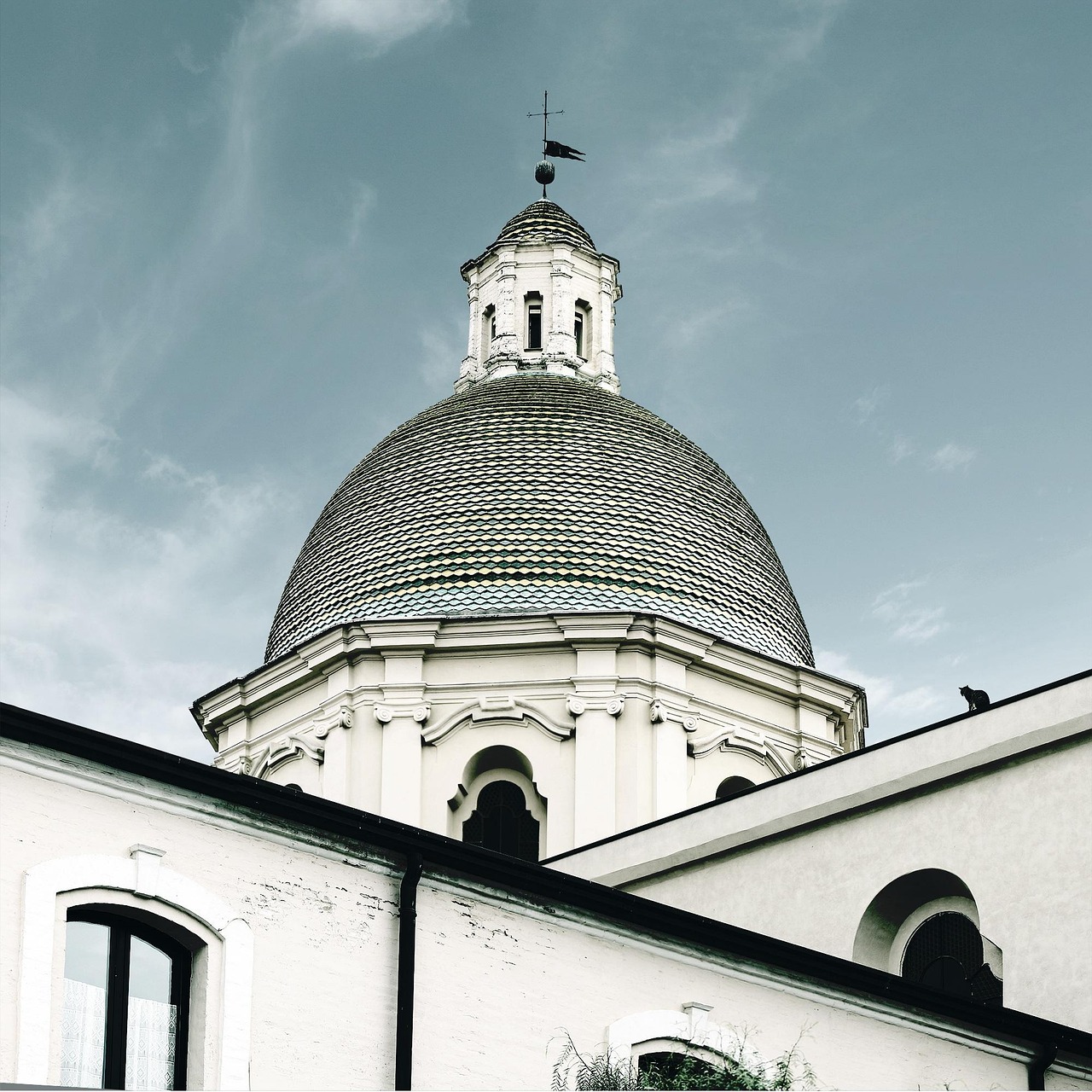 Naples / Church of San Severo - Napoli | Secret World Trip Planner