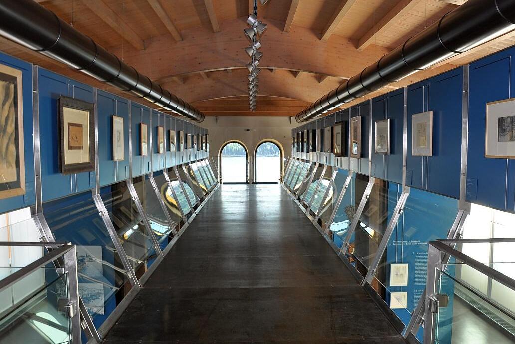 Musa-Salò-museet - Salò | Secret World Trip Planner