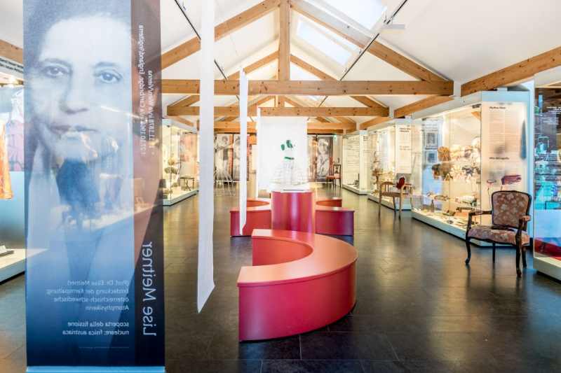 Museo delle Donne - Merano | Secret World Trip Planner