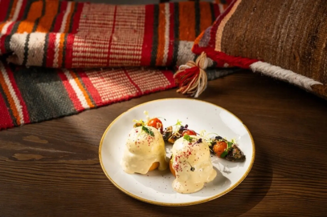 Aseeb: A Journey into the Flavors and Traditions of Najd - Riyadh | Secret World Trip Planner