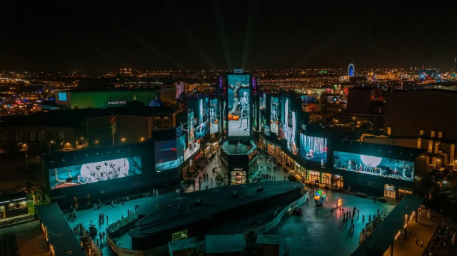 Boulevard Riyadh City – Endless Fun in the Heart of Riyadh - Riyadh | Secret World Trip Planner