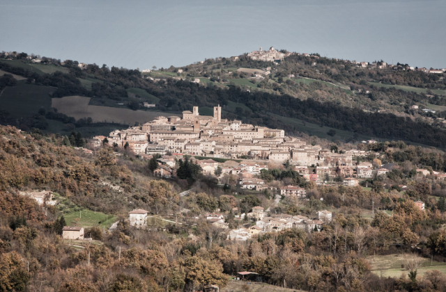 Vas Sarnano - Sarnano | Secret World Trip Planner
