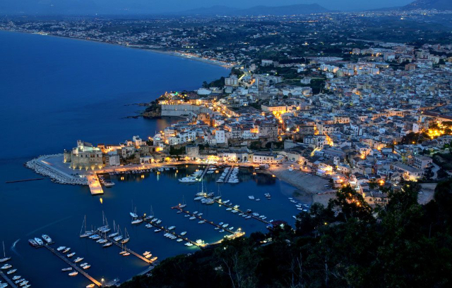 Castellammare del Golfo: An Amphitheater by the Sea - Castellammare del Golfo | Secret World Trip Planner