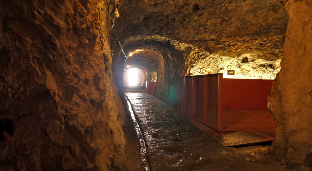 Fuerte de Pozzacchio - Pozzacchio | Secret World Trip Planner