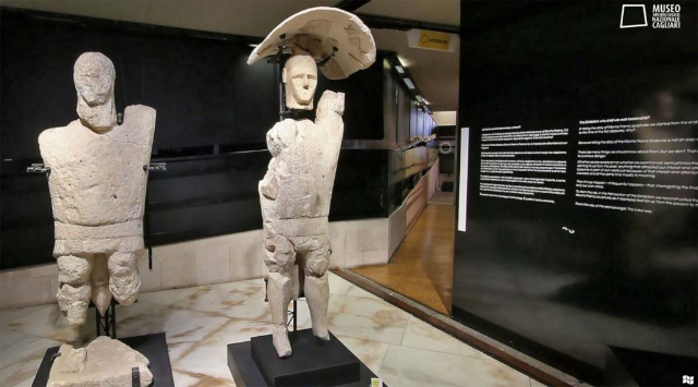 National Archaeological Museum - Cagliari | Secret World Trip Planner