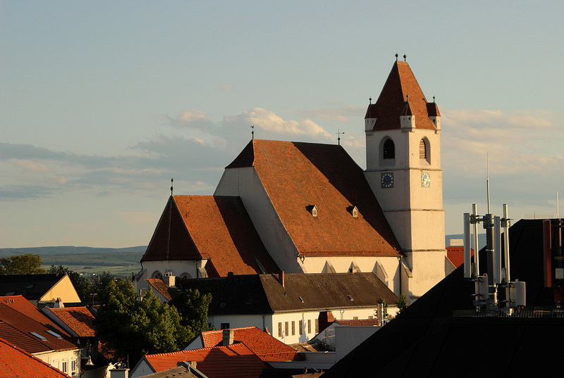 Cattedrale di San Martino - Eisenstadt | Secret World Trip Planner