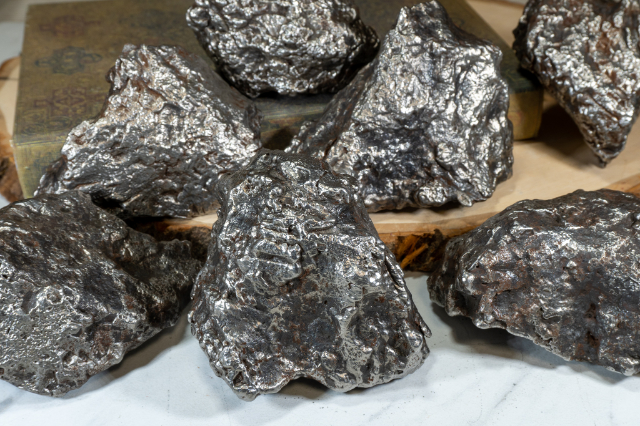Meteoriten Himmelsfeld - Argentina | Secret World Trip Planner
