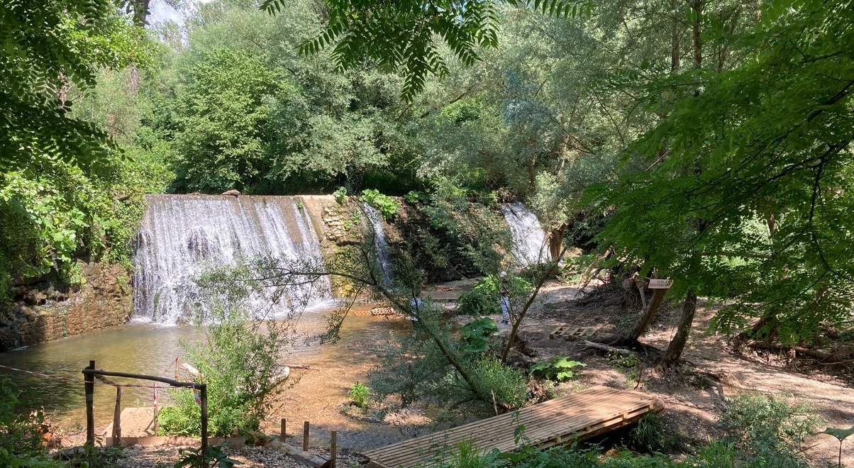 Cascata dello Schioppo - Frosinone | Secret World Trip Planner