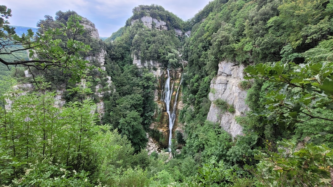 Cascata dello Schioppo - Frosinone | Secret World Trip Planner